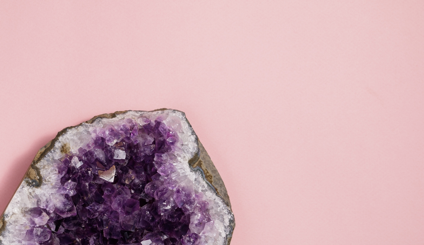 Crystals For Healing