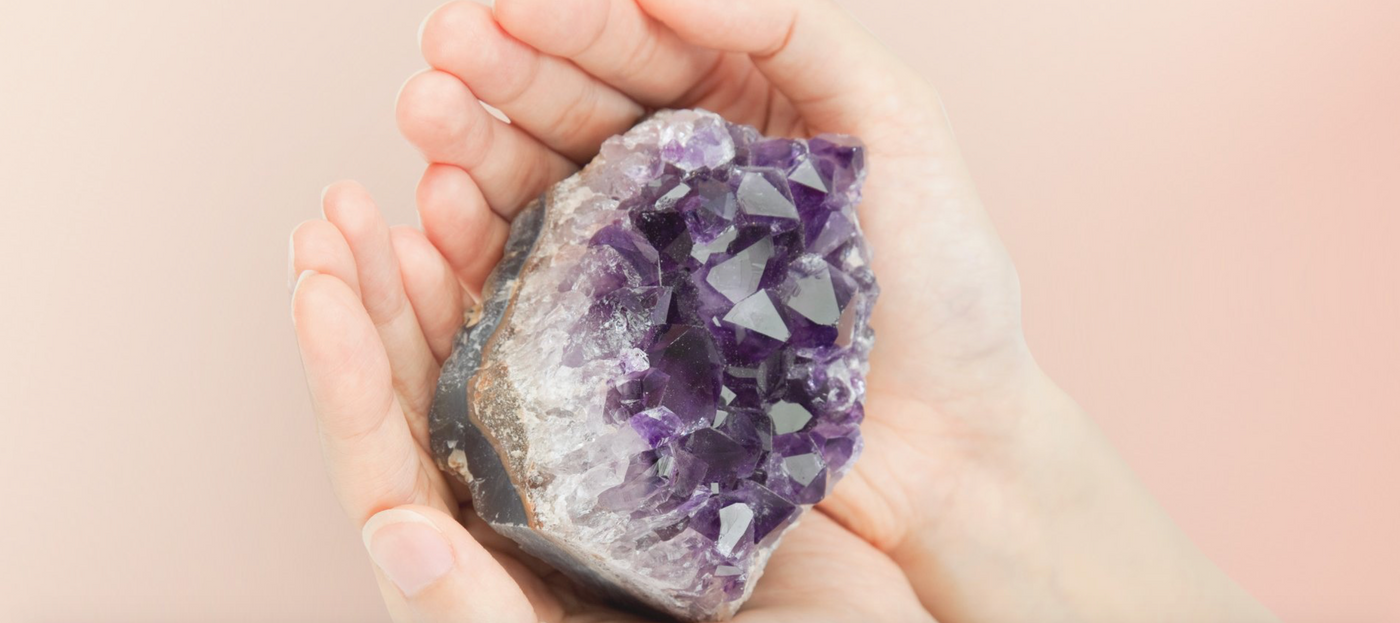 Natural Crystals